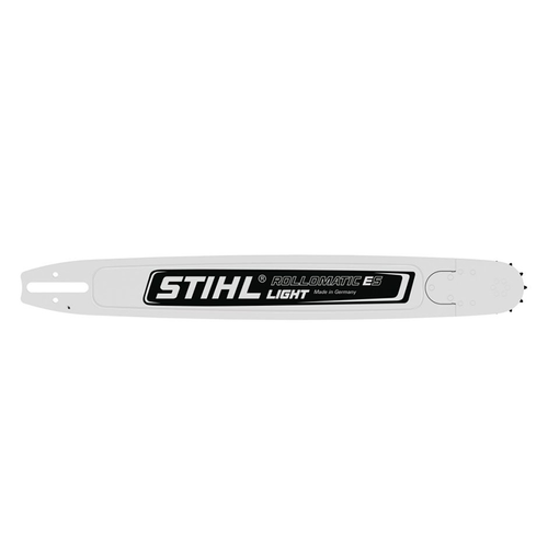 STIHL 3/8" Zaagblad, Rollomatic ES Light, 1,6 mm STIHL STIHL 3/8" Zaagblad, Rollomatic ES Light, 1,6 mm