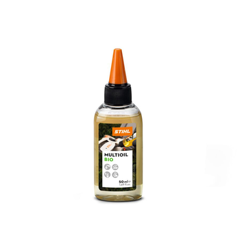 STIHL Multioil Bio - 50 ml STIHL Multioil Bio - 50 ml