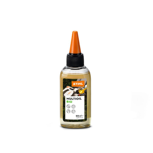STIHL Multioil Bio - 50 ml STIHL STIHL Multioil Bio - 50 ml