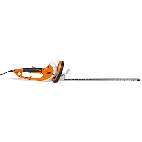 STIHL STIHL HSE 71 elektrische heggenschaar - 60 cm