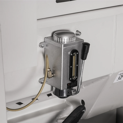 Lumag SSA400ZHPROS Aftakas zaagkloofmachine Lumag Lumag SSA400ZHPROS Aftakas zaagkloofmachine