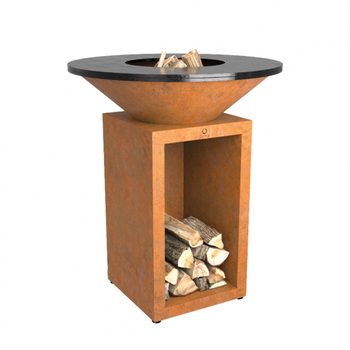 OFYR Classic Storage Corten 85 OFYR Classic Storage Corten 85
