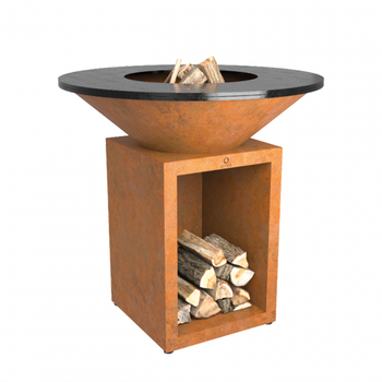 OFYR Classic Storage Corten 100 OFYR Classic Storage Corten 100