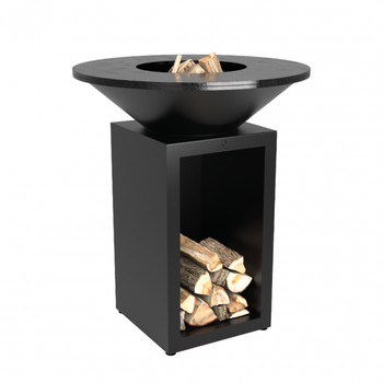 OFYR Classic Storage Black 85 OFYR Classic Storage Black 85