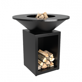 OFYR Classic Storage Black 100 OFYR Classic Storage Black 100