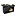 OFYR OFYR Island Black 100 - Donker Grijs Keramiek
