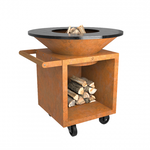 OFYR OFYR Classic+ Storage Corten 100 PRO