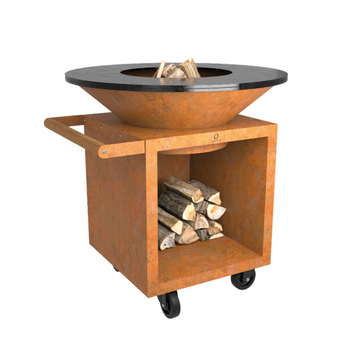 OFYR Classic Storage Corten 100 PRO OFYR Classic Storage Corten 100 PRO