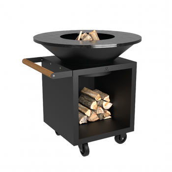 OFYR Classic Storage Black 100 PRO OFYR Classic Storage Black 100 PRO