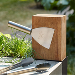 OFYR Island+ Corten 100 PRO - Donker Grijs Keramiek OFYR OFYR Island+ Corten 100 PRO - Donker Grijs Keramiek