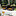 OFYR OFYR Island+ Black 100 PRO - Teak Hout
