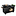 OFYR Island Black 100 PRO - Donker Grijs Keramiek