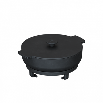 OFYR Tabl'O Cast Iron Casserole Set OFYR Tabl'O Cast Iron Casserole Set