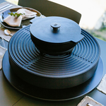 OFYR Tabl'O Cast Iron Casserole Set OFYR OFYR Tabl'O Cast Iron Casserole Set