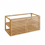 OFYR Storage Insert PRO With 2 Doors Large OFYR OFYR Storage Insert PRO With 2 Doors Large