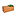 OFYR OFYR Herb Garden Bench Corten