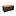 OFYR OFYR Garden Bench Black