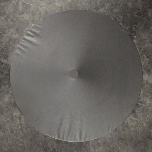 OFYR Doofdeksel en Afdekhoes Zwart 100 Set OFYR OFYR Doofdeksel en Afdekhoes Zwart 100 Set