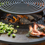 OFYR Grill Rond 100 OFYR OFYR Grill Rond 100