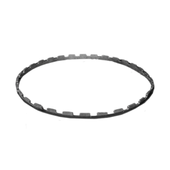 OFYR Horizontale Spiezen Ring 100