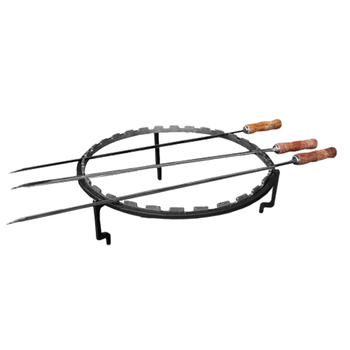 OFYR Horizontale Spiezen Set 100