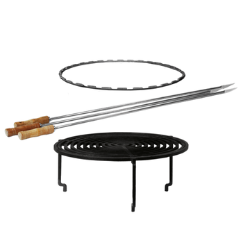 OFYR 100 Grill Accessoires Set