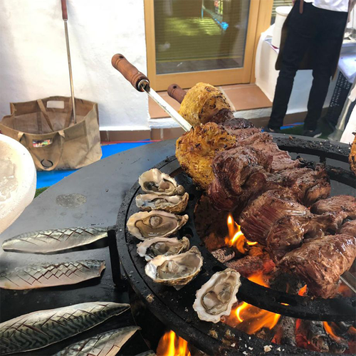 OFYR Spiezen 85 - 3 delig OFYR OFYR Spiezen 85 - 3 delig