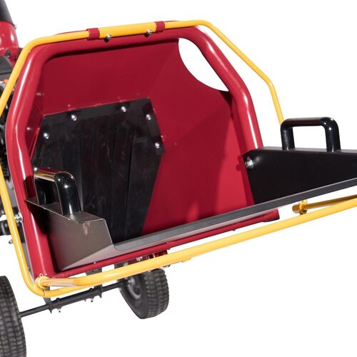 PRO-22 S1 benzine hakselaar PRO-22 PRO-22 S1 benzine hakselaar