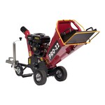PRO-22 S1 benzine hakselaar PRO-22 PRO-22 S1 benzine hakselaar