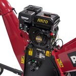 PRO-22 S3 benzine hakselaar PRO-22 PRO-22 S3 benzine hakselaar