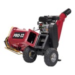 PRO-22 S3 benzine hakselaar PRO-22 PRO-22 S3 benzine hakselaar