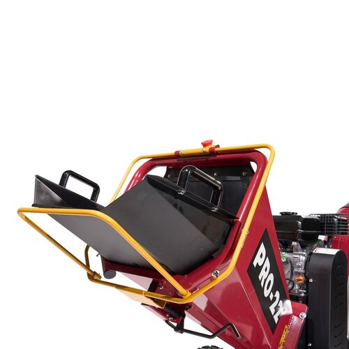 PRO-22 S3 benzine hakselaar PRO-22 PRO-22 S3 benzine hakselaar