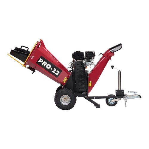 PRO-22 S3 benzine hakselaar PRO-22 PRO-22 S3 benzine hakselaar