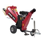 PRO-22 S3 benzine hakselaar PRO-22 PRO-22 S3 benzine hakselaar