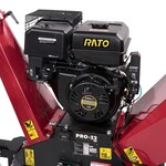 PRO-22 S6 benzine hakselaar PRO-22 PRO-22 S6 benzine hakselaar