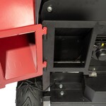 PRO-22 C4 benzine hakselaar PRO-22 PRO-22 C4 benzine hakselaar