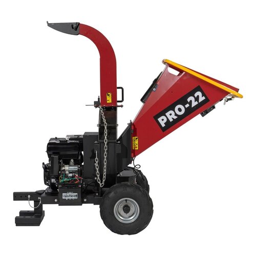 PRO-22 C4 benzine hakselaar PRO-22 PRO-22 C4 benzine hakselaar