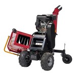 PRO-22 S8 benzine hakselaar PRO-22 PRO-22 S8 benzine hakselaar