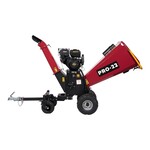 PRO-22 S8 benzine hakselaar PRO-22 PRO-22 S8 benzine hakselaar