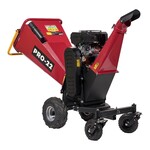 PRO-22 S8 benzine hakselaar PRO-22 PRO-22 S8 benzine hakselaar
