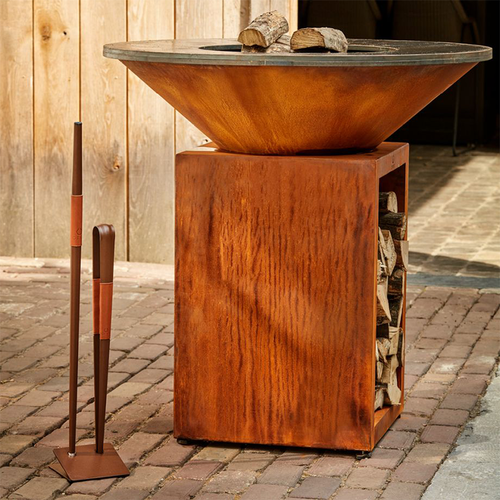 OFYR Buffadoo Set Bruin OFYR OFYR Buffadoo Set Bruin