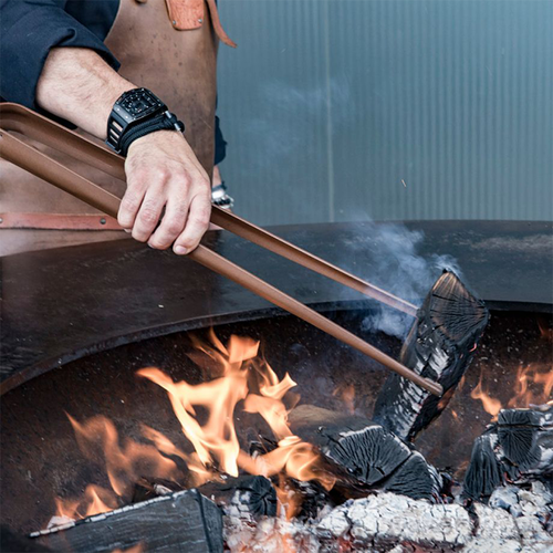 OFYR Buffadoo Set Bruin OFYR OFYR Buffadoo Set Bruin