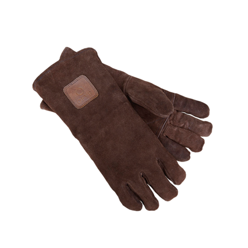OFYR Handschoenen Bruin OFYR OFYR Handschoenen Bruin