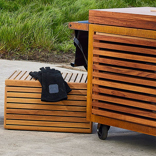 OFYR Handschoenen Zwart OFYR OFYR Handschoenen Zwart