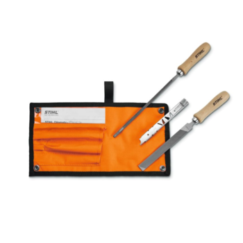 STIHL Vijlset 3/8"P Hexa STIHL Vijlset 3/8"P Hexa