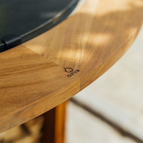 OFYR Fire Guard Ring 100 OFYR OFYR Fire Guard Ring 100