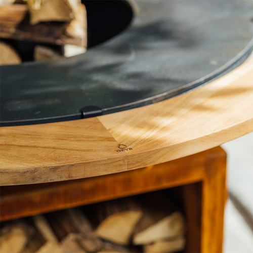 OFYR Fire Guard Ring 100 OFYR OFYR Fire Guard Ring 100