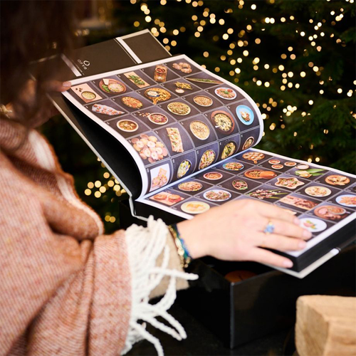 OFYR Kookboek EN-DE NO2 Set OFYR OFYR Kookboek EN-DE NO2 Set