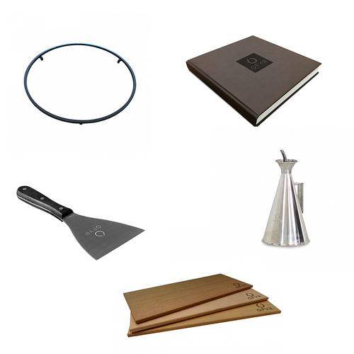 OFYR Starter Accessoires Set EN-DE OFYR OFYR Starter Accessoires Set EN-DE