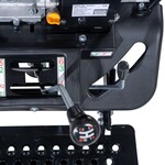 PRO-22 RD500HT benzine Mini Dumper / Rupsdumper PRO-22 PRO-22 RD500HT benzine Mini Dumper / Rupsdumper